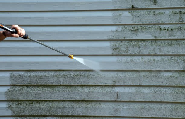 Carlyle, IL Pressure Washing Services Company